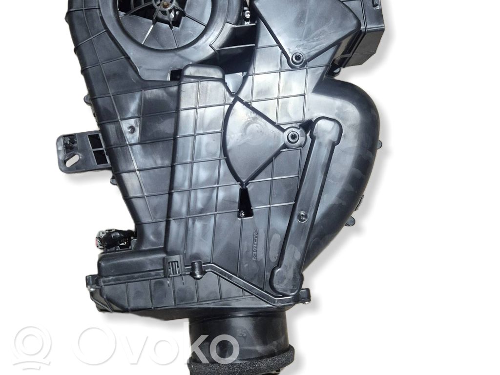 Dodge Durango III Bloc de chauffage complet 