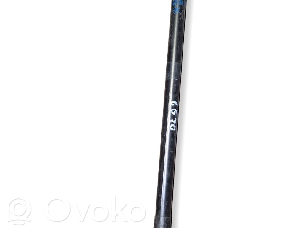 Dodge Durango III Tailgate/trunk strut/damper 