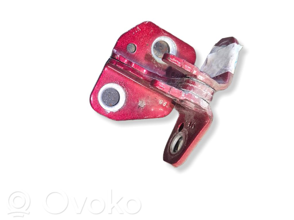 Dodge Durango III Rear door upper hinge 