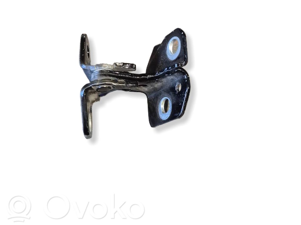Dodge Durango III Rear door hinge set 