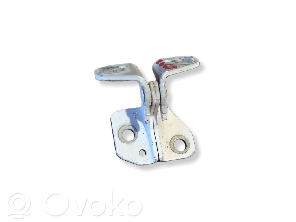 Dodge Durango III Front door hinge set 