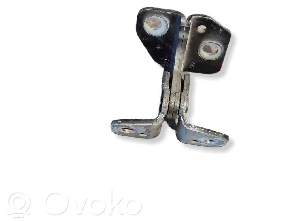 Dodge Durango III Front door hinge set 