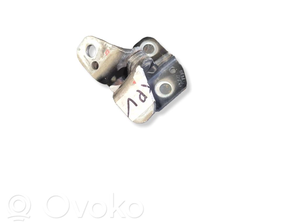 Front door hinge set   661AC