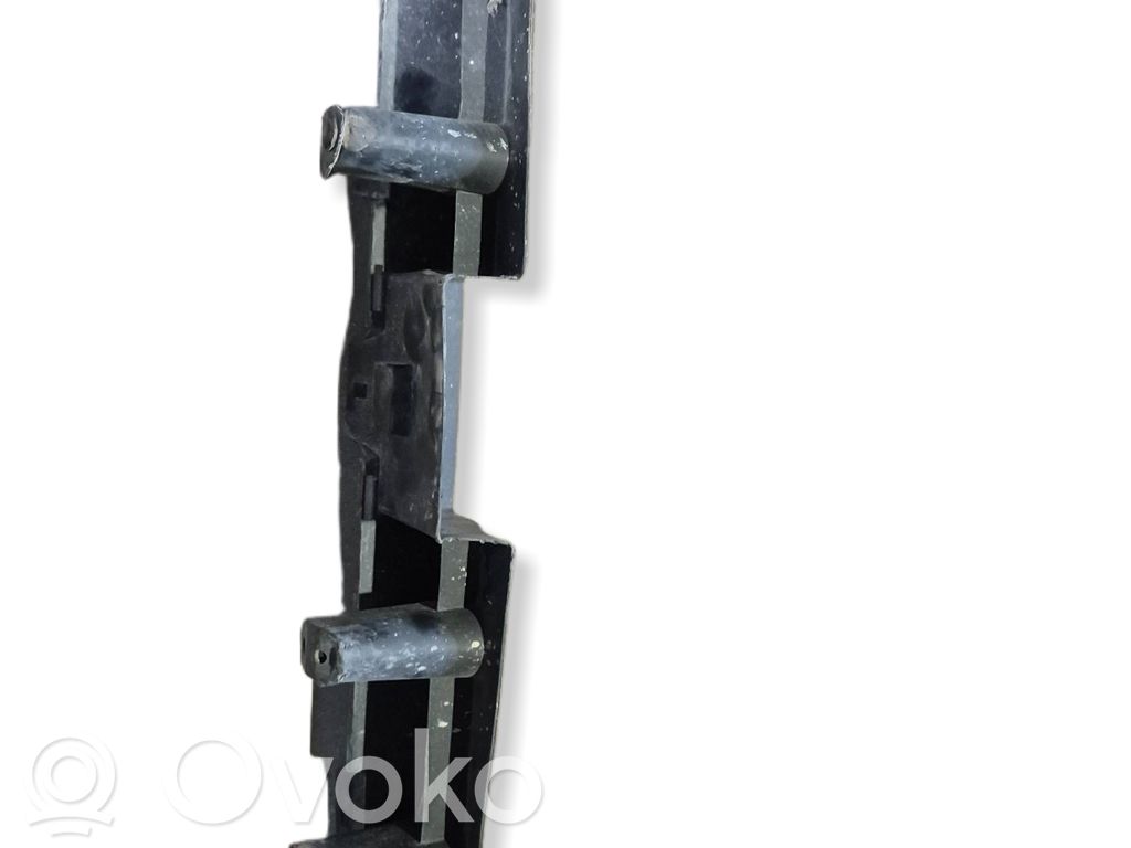 Dodge Durango III Front bumper support beam 