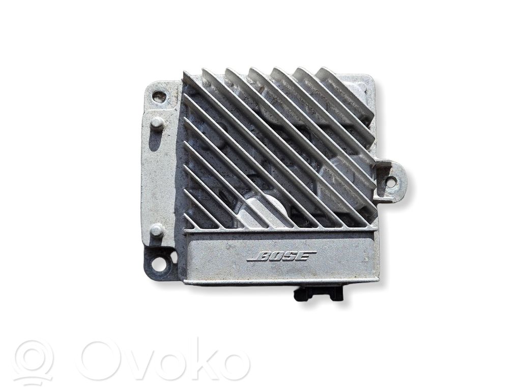 Garso stiprintuvas   KA0H66A20