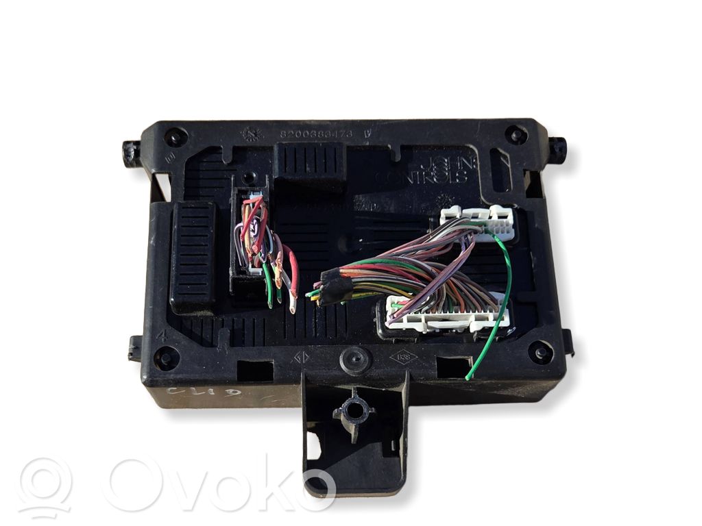 Module confort   8201054129