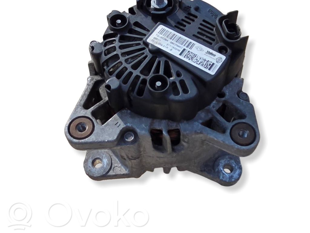 Dacia Sandero Alternador 