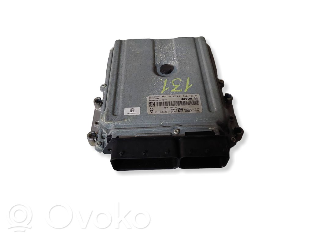Land Rover Discovery 4 - LR4 Engine control unit/module 