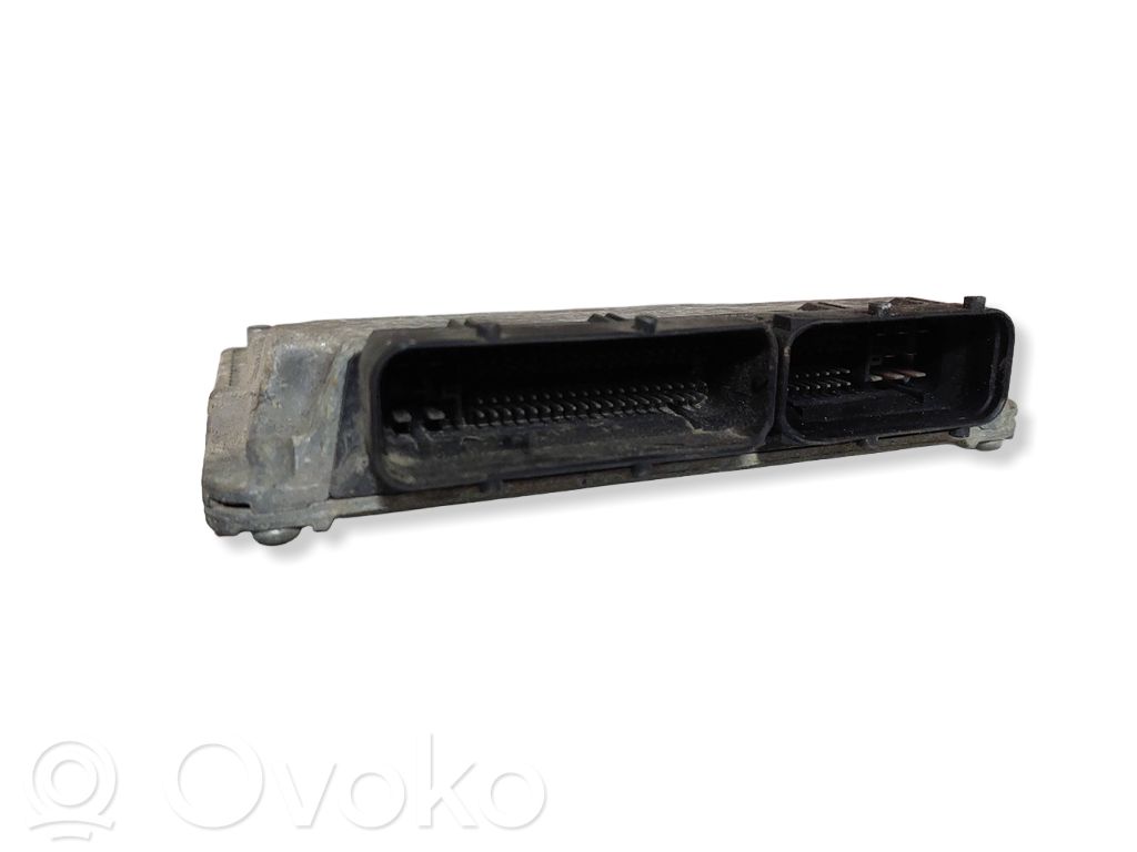 Skoda Fabia Mk1 (6Y) Engine control unit/module ECU 