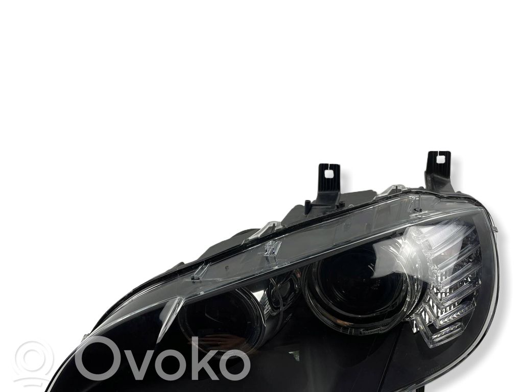 Headlight/headlamp   0727705,1EL00964401,7271357,A9727135703