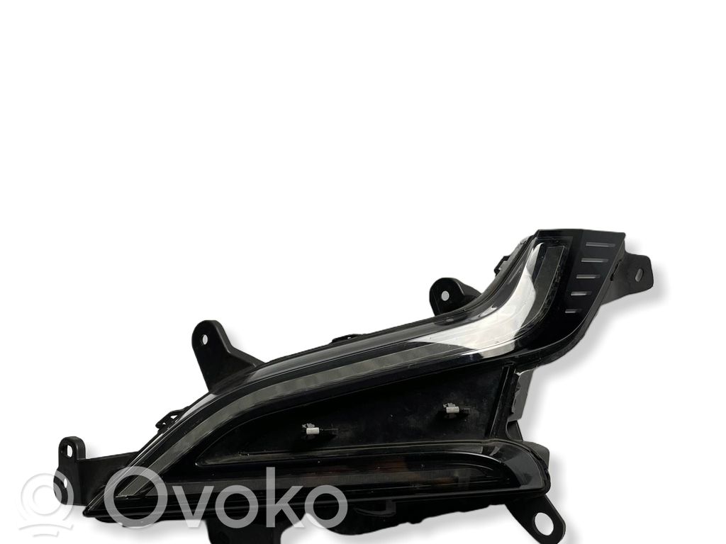 Renault Megane E-Tech Headlight/headlamp 
