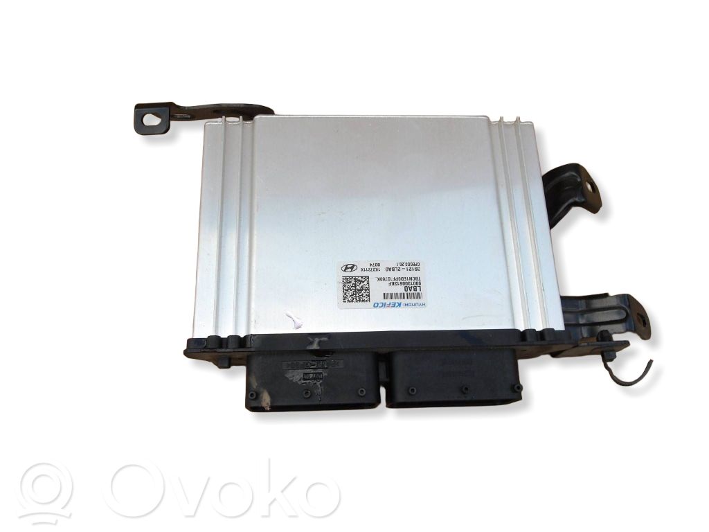 Hyundai i20 (BC3 BI3) Engine control unit/module 