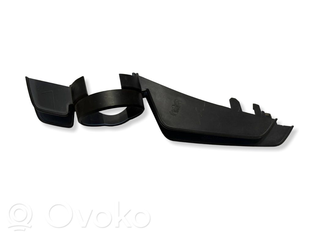 Headlight/headlamp mounting bracket   8225591