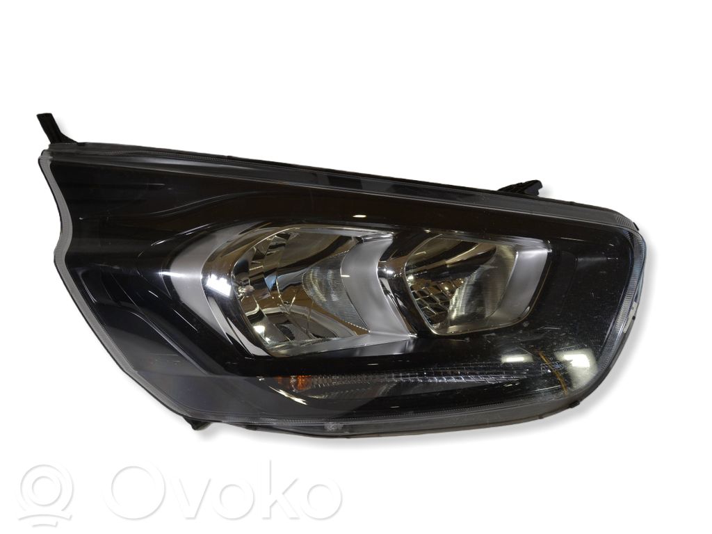 Phare frontale   JK2113W029BJ