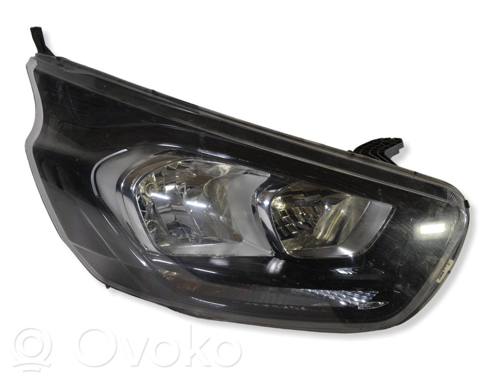 Ford Transit Custom Phare frontale 