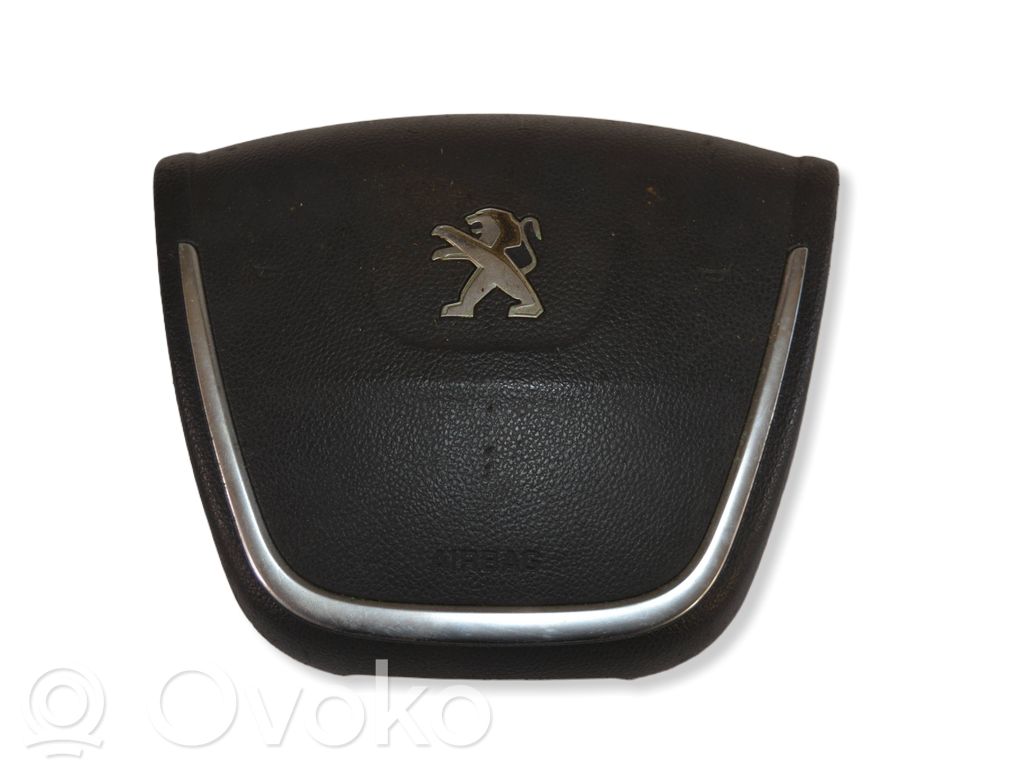 Peugeot 508 Airbag volan 