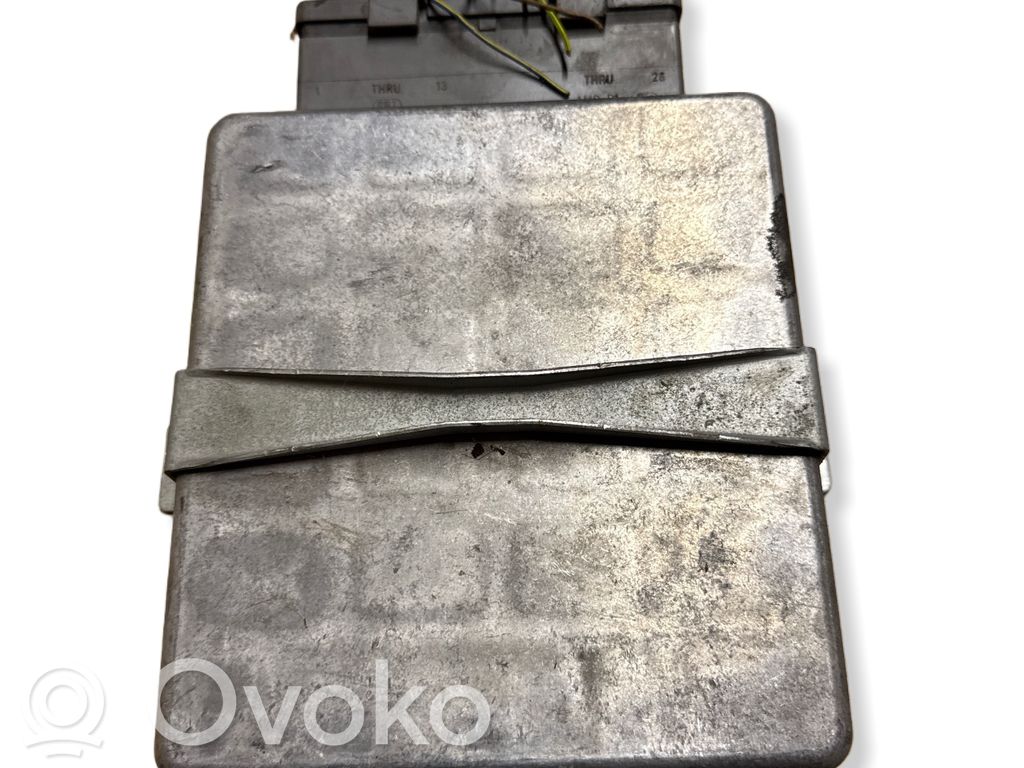 Ford Galaxy Engine control unit/module 
