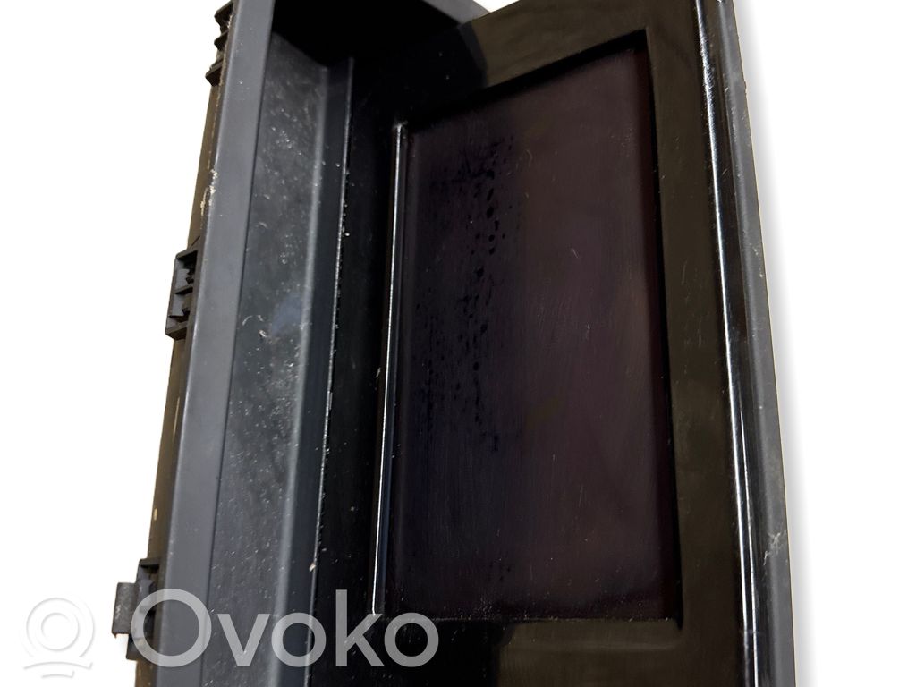 Audi Q3 8U Screen/display/small screen 