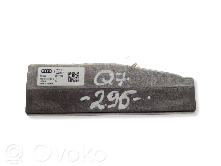Módulo de control de balasto LED   7716261300,004Y04D,7716261300B