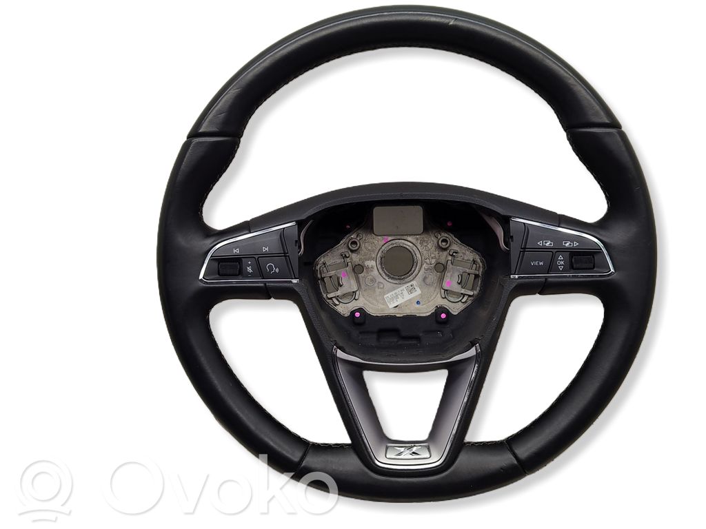 Seat Leon (5F) Kierownica 