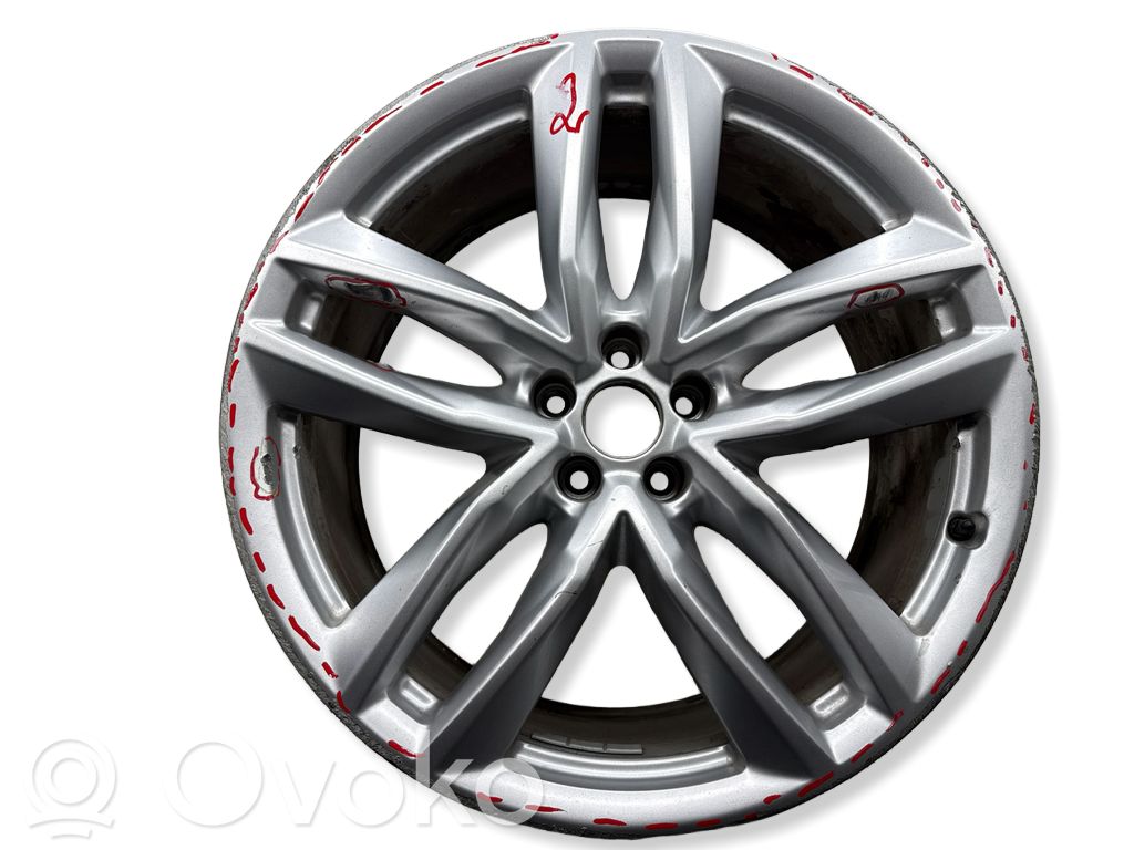 Felgi aluminiowe R21   4M0601025S,4M0601025T,4M0601025AJ,4M0601025BF