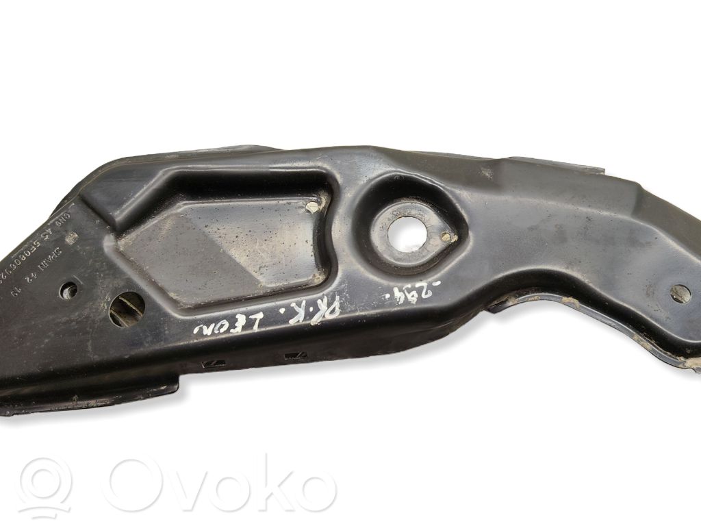 Seat Leon (5F) Ajovalon kannake 