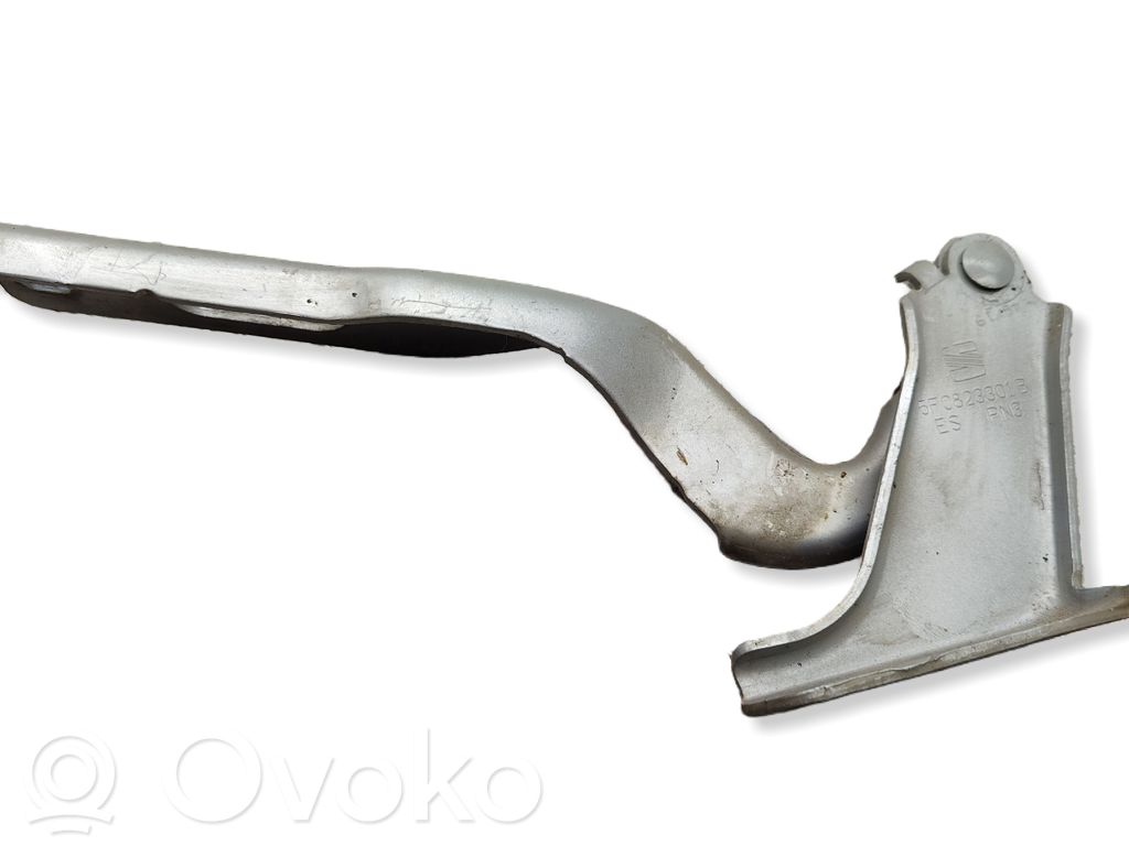 Seat Leon (5F) Zawiasy pokrywy / maski silnika 