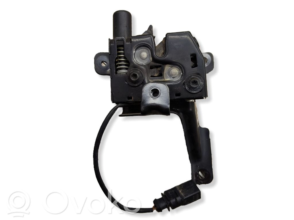 Audi A8 S8 D4 4H Engine bonnet/hood lock/catch 