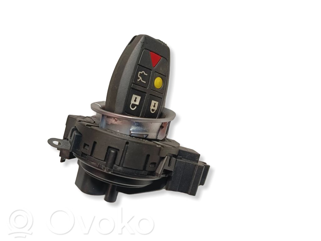 Volvo V50 Užvedimo spynelė 