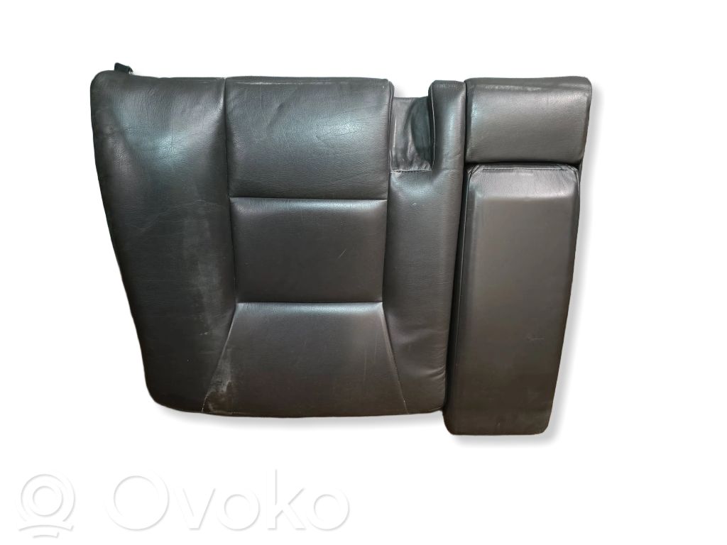 Asiento trasero