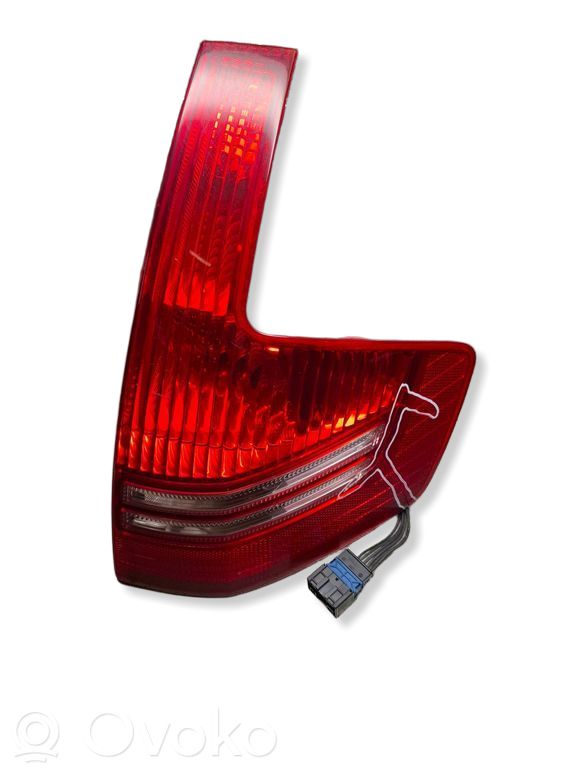 Citroen C4 I Takavalot 