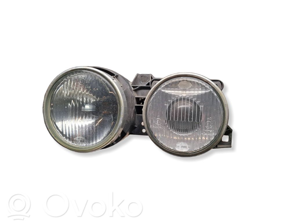 BMW 3 E30 Headlight/headlamp 