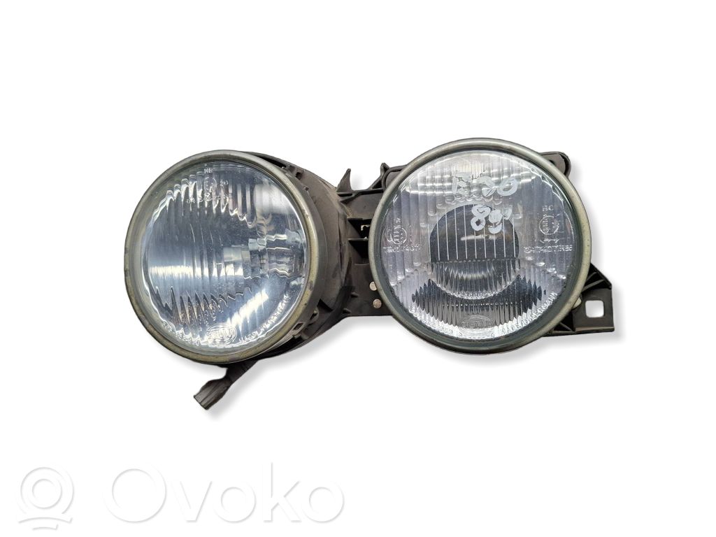 BMW 3 E30 Headlight/headlamp 