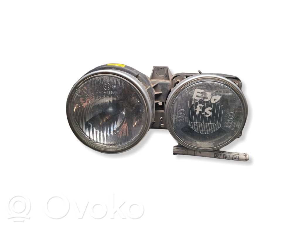 Headlight/headlamp   0434595R8