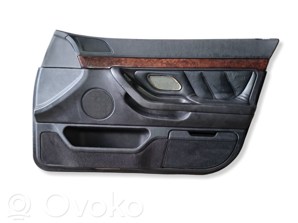 Etuoven verhoilu   8213142