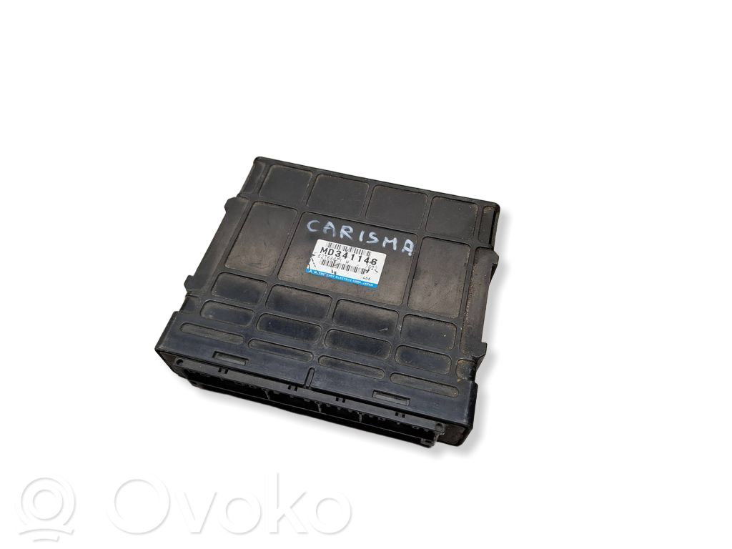 Engine control unit/module   MD341146,E2T68471