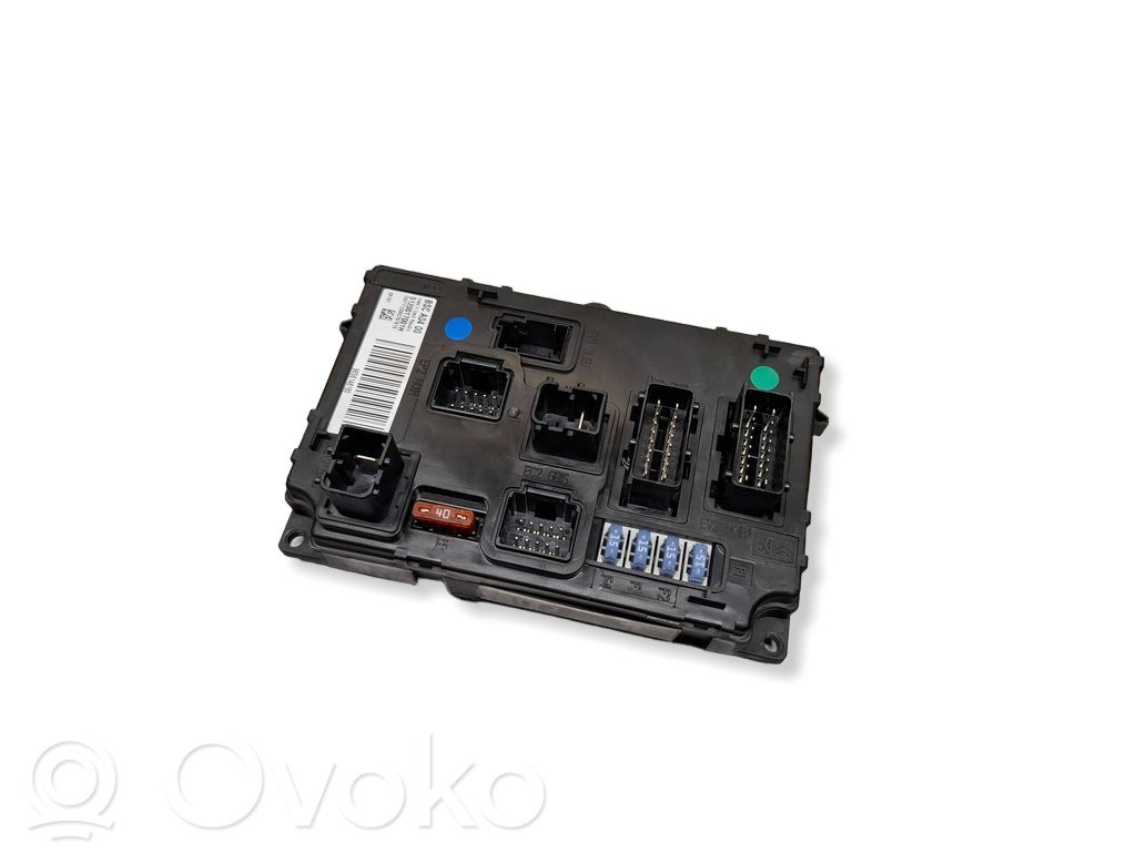 Sulakemoduuli   9656148180,BSCA0400,S120017001H