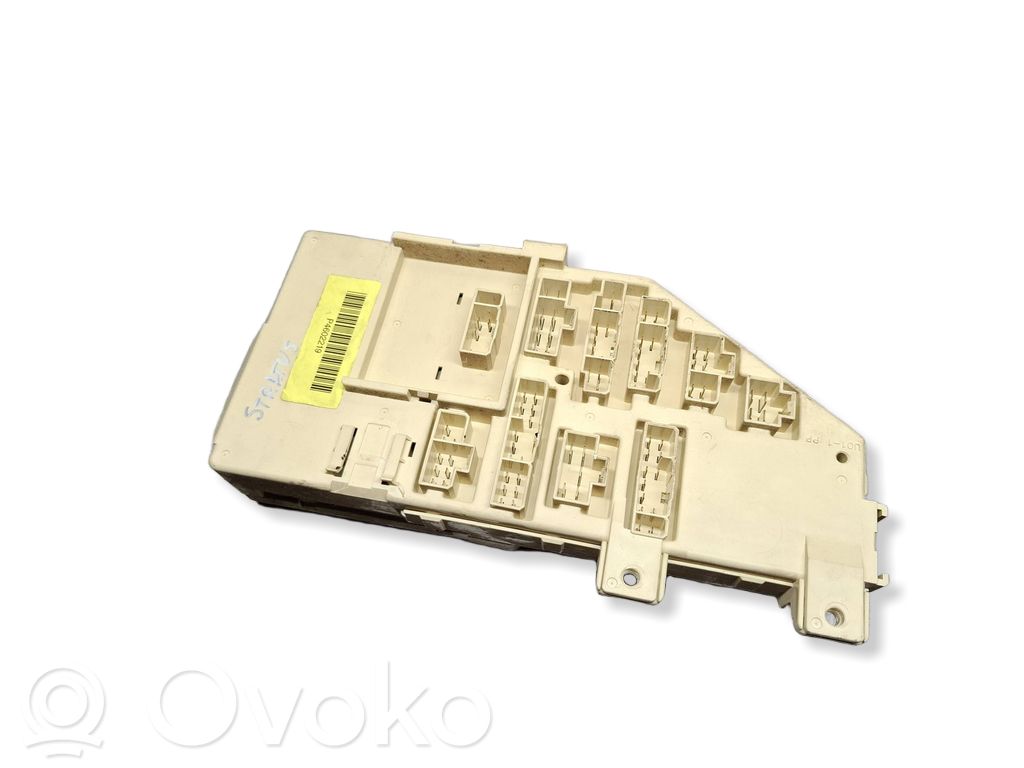 Sulakemoduuli   P4602219