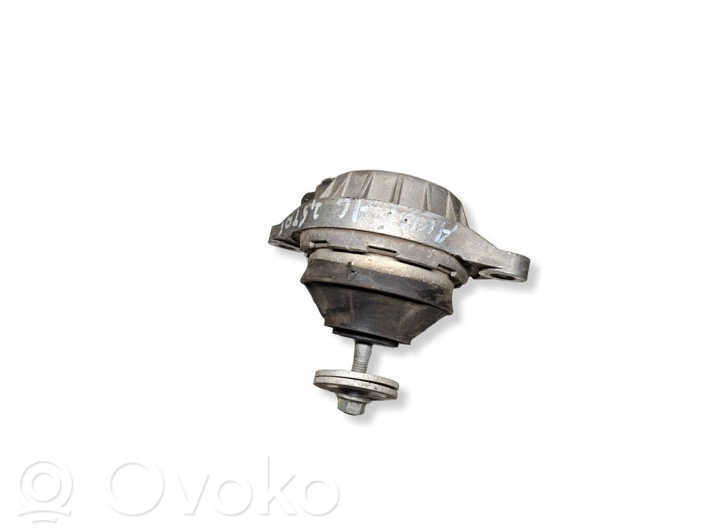 Audi A6 S6 C4 4A Engine mount bracket 