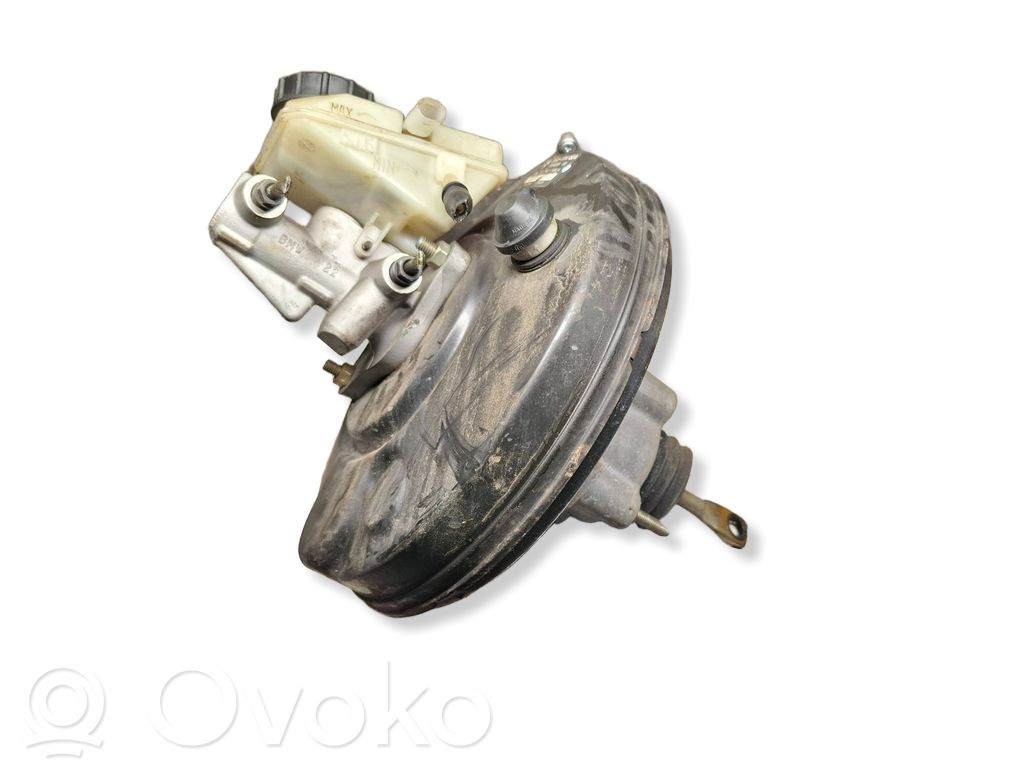 Mini One - Cooper R50 - 53 Jarrutehostin 