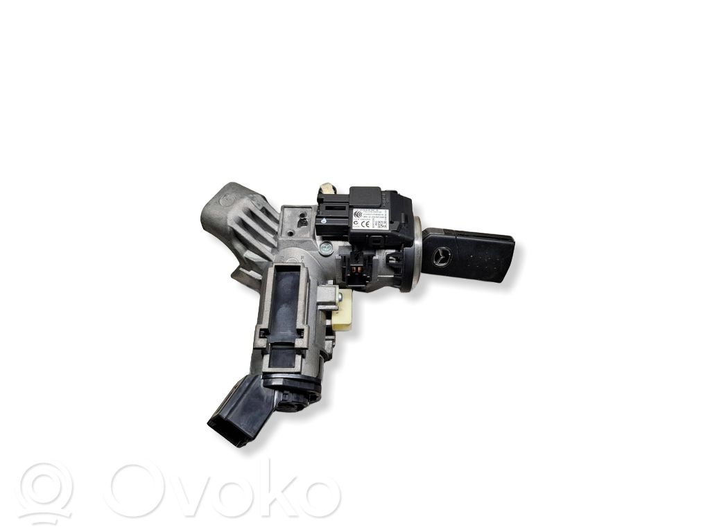 Virtalukko   GS1D66938A