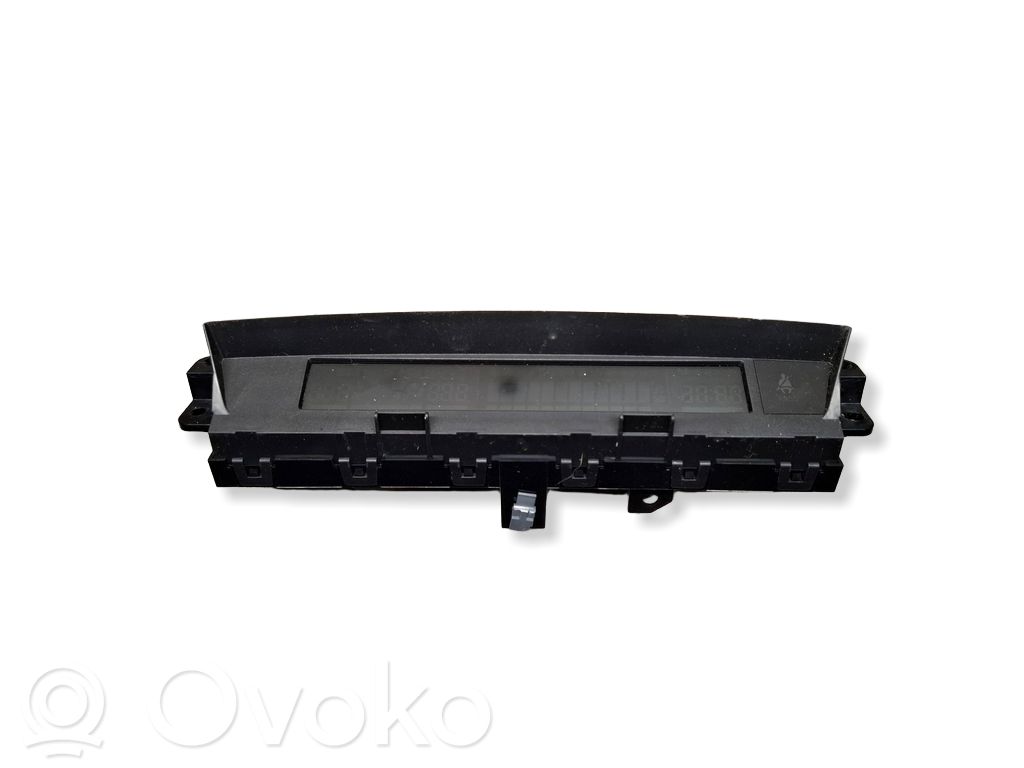 Screen/display/small screen   GAA9611J0