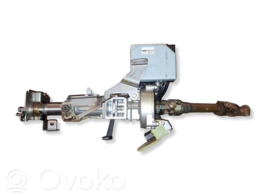 Renault Fluence Elektriskais stūres pastiprinātājs 