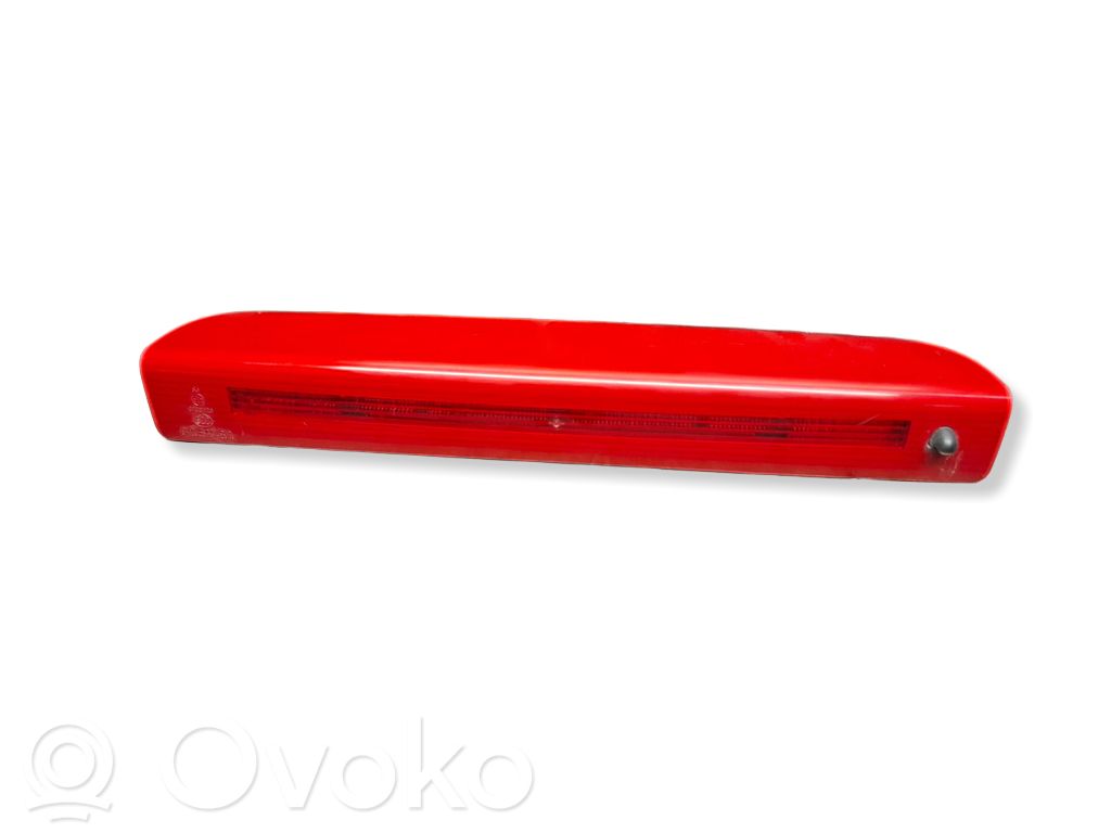 Renault Megane III Third/center stoplight 