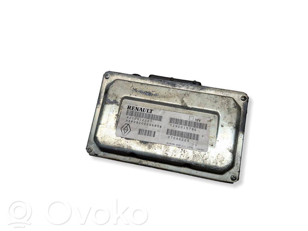 Gearbox control unit/module   8200512207