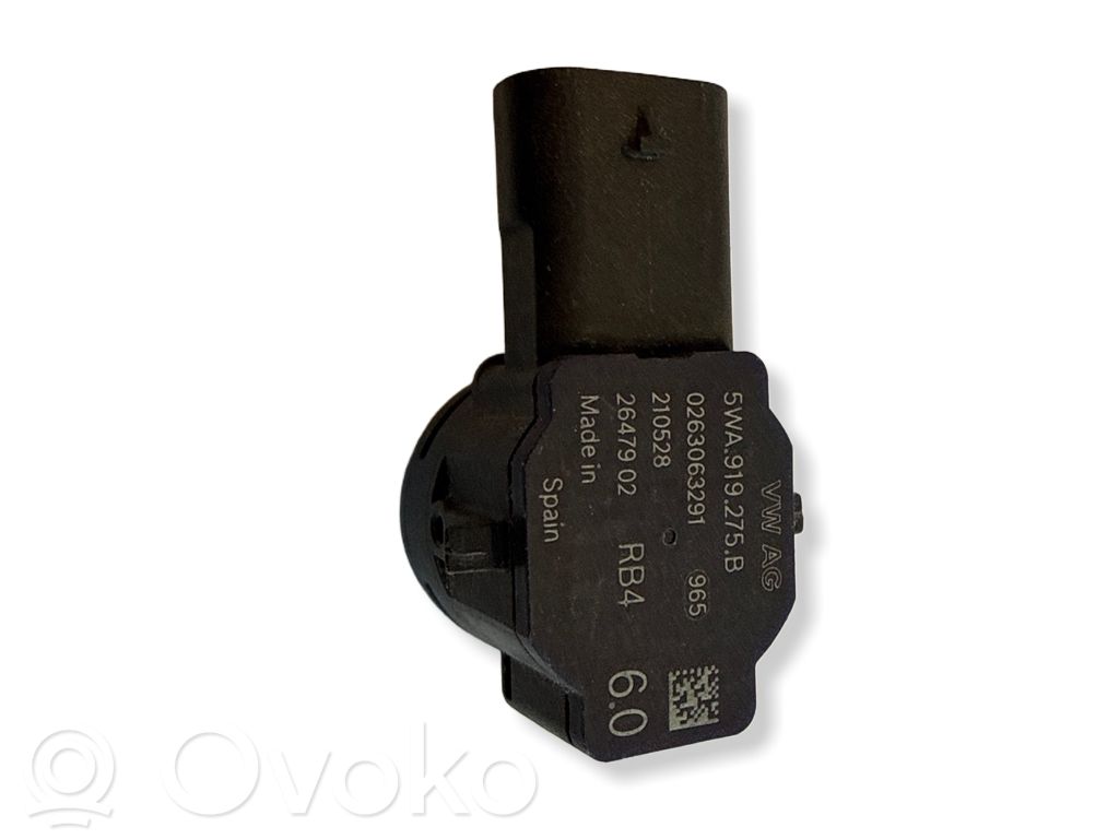 Volkswagen ID.3 Parksensor PDC 