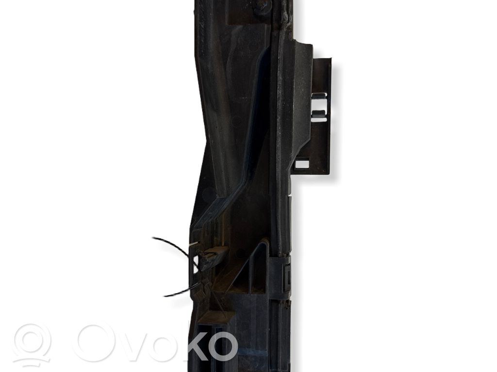 Radiator mount bracket   155985548,1559855