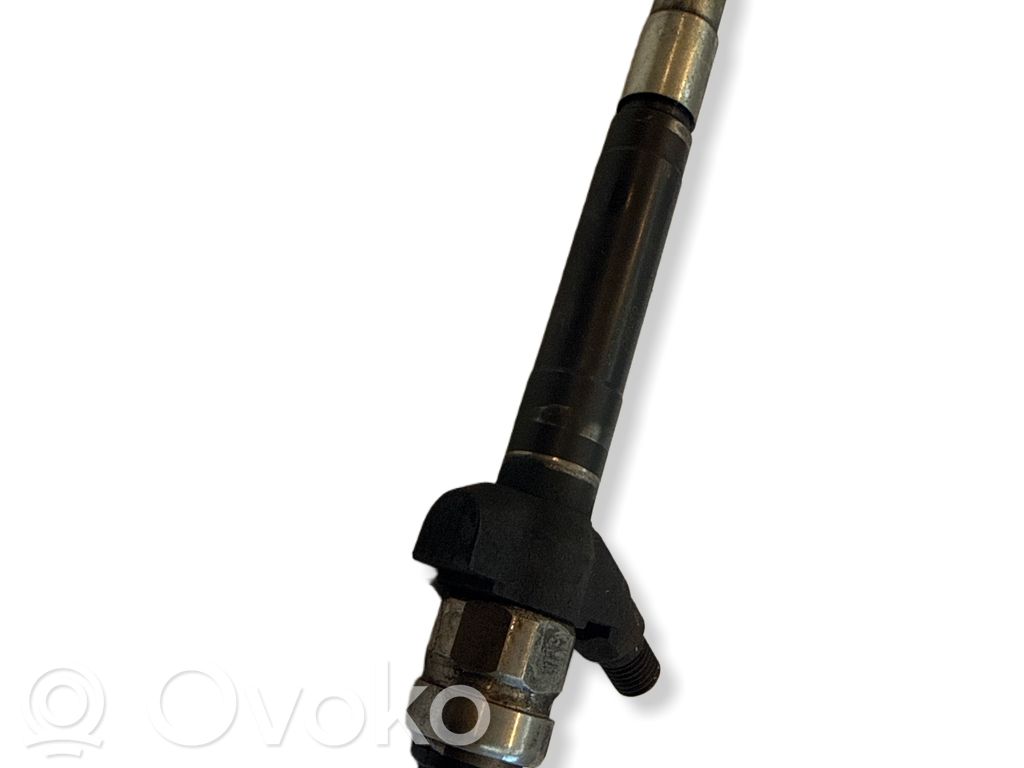 Ford Transit Inyector de combustible 