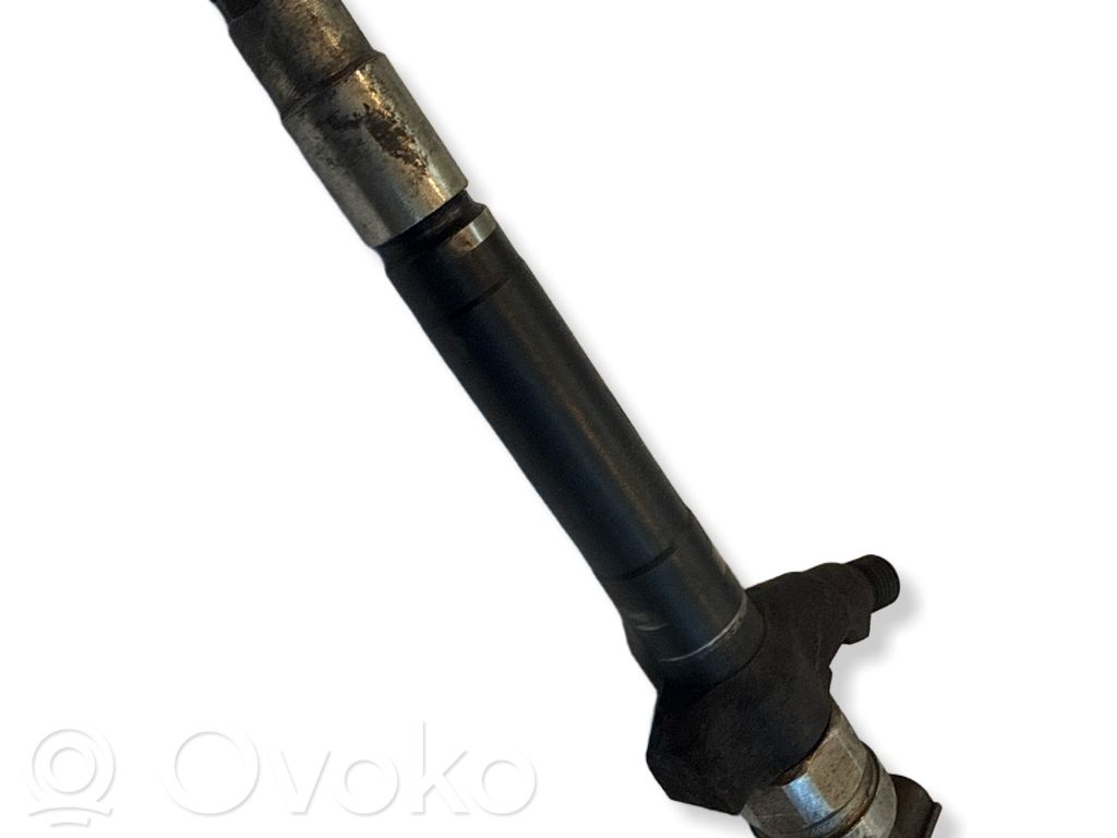 Ford Transit Inyector de combustible 