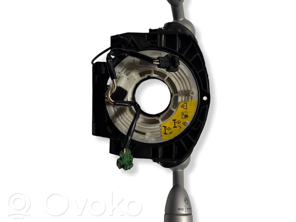 Mini One - Cooper R50 - 53 Bague collectrice/contacteur tournant airbag (bague SRS) 